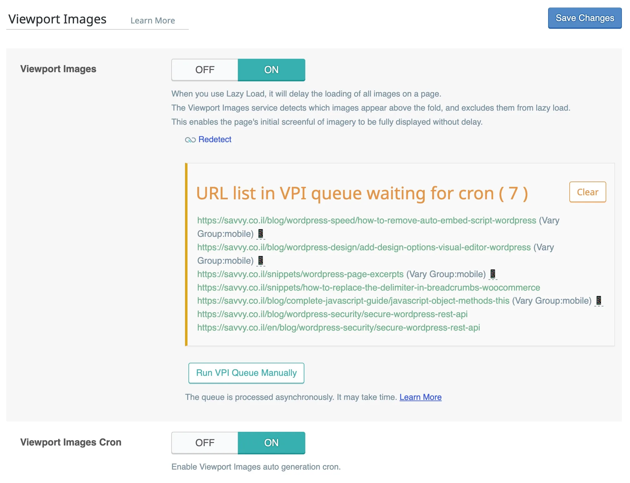 Viewport Images