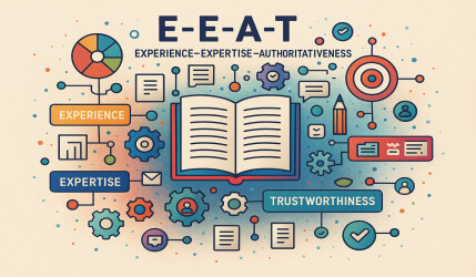 Understanding E-E-A-T: Why It's Crucial for SEO Success