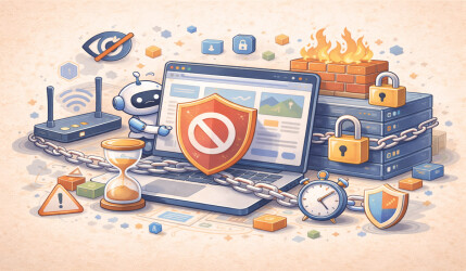 How to Block AI Crawlers and Bots with robots.txt