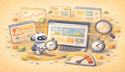 מהו INP (Interaction to Next Paint) וכיצד לשפר אותו בוורדפרס