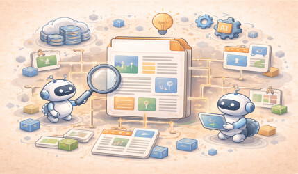 איך להוסיף llms-full.txt לוורדפרס (הגשת תוכן Markdown מלא ל-AI)