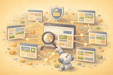 מהי סמכות נושאית (Topical Authority) ואיך לבנות אותה בוורדפרס