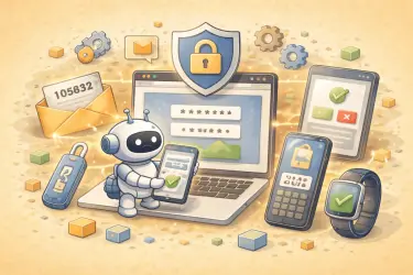 איך להגדיר אימות דו-שלבי (2FA) באתר וורדפרס