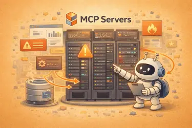 שרתי MCP: כך תחברו את Claude Code לכלים חיצוניים