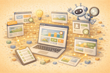 AI Visibility Audit Explained: What the 15 Checks Mean