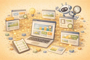 AI Visibility Audit Explained: What the 15 Checks Mean