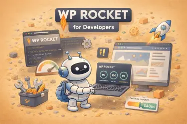 WP Rocket for Developers: Filters, Snippets & Deployment Tips